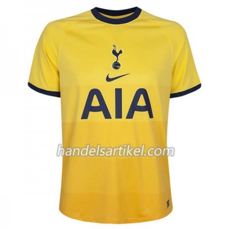 Tottenham Hotspur Ausweich Trikotsatz 2020/21
